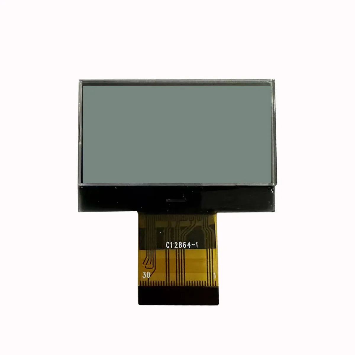 *NEW* Replacement Part - LCD Display Replacement repair 1.4inch New For Flipper Zero Without backlight