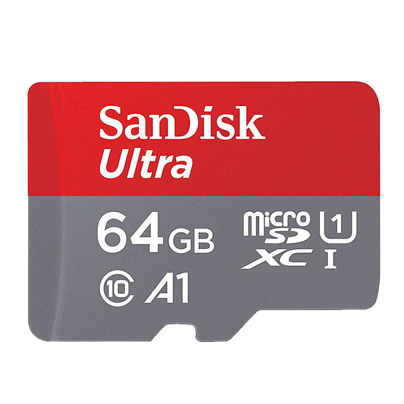 Storage - SanDisk Ultra Micro SD Card 16GB 32GB 64GB 128GB MicroSDHC Memory Card  MicroSDXC EXTREME/Extreme PRO V30 U3 4K UHD TF Card