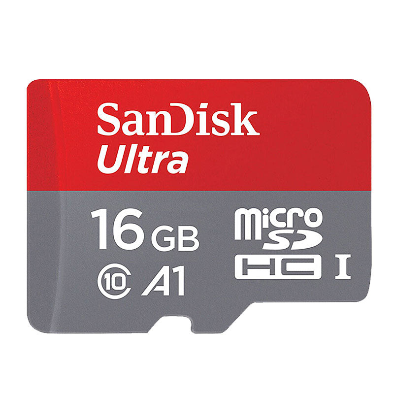 Storage - SanDisk Ultra Micro SD Card 16GB 32GB 64GB 128GB MicroSDHC Memory Card  MicroSDXC EXTREME/Extreme PRO V30 U3 4K UHD TF Card