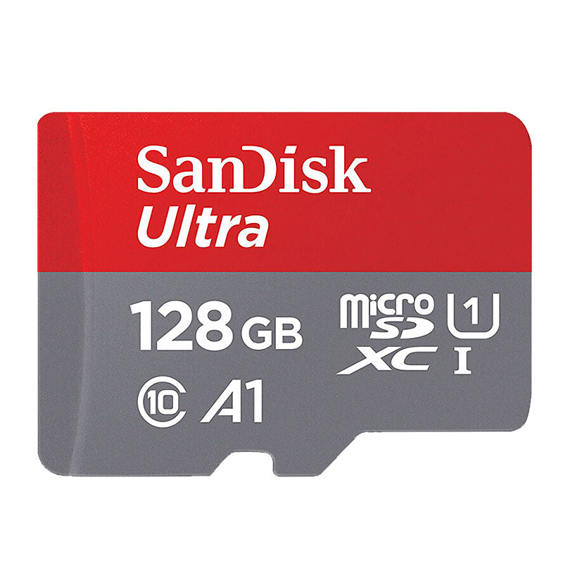 Storage - SanDisk Ultra Micro SD Card 16GB 32GB 64GB 128GB MicroSDHC Memory Card  MicroSDXC EXTREME/Extreme PRO V30 U3 4K UHD TF Card