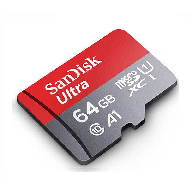 Storage - SanDisk Ultra Micro SD Card 16GB 32GB 64GB 128GB MicroSDHC Memory Card  MicroSDXC EXTREME/Extreme PRO V30 U3 4K UHD TF Card