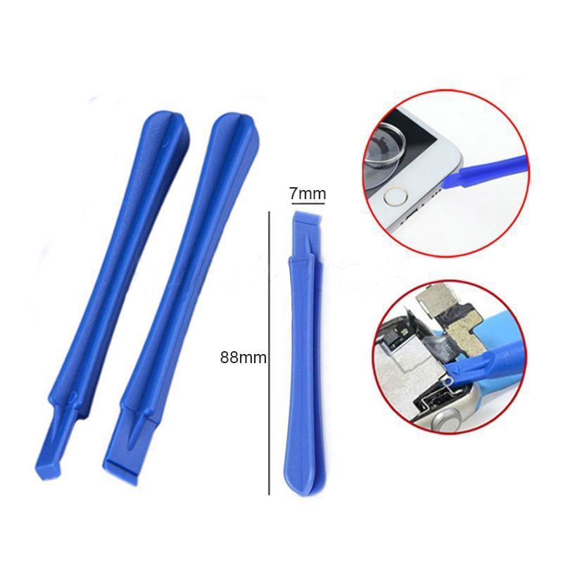 Tools - Plastic Pry Bar Tool Blade Opening Tool Repair Kit For Electronic Equipment Kits Screen Opening Tool For Mobile Phone Repair