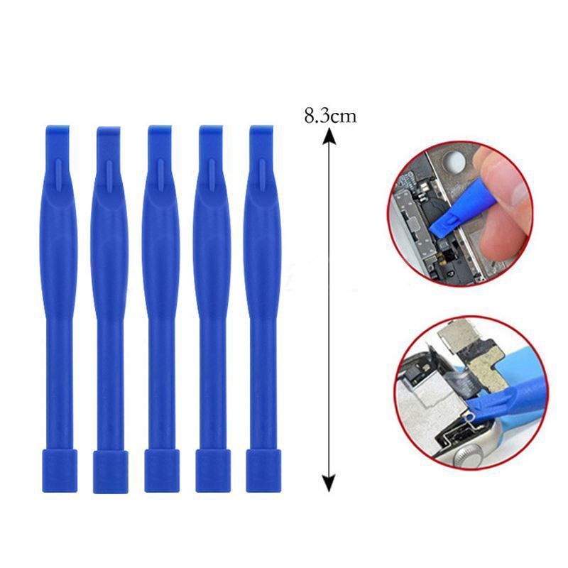 Tools - Plastic Pry Bar Tool Blade Opening Tool Repair Kit For Electronic Equipment Kits Screen Opening Tool For Mobile Phone Repair