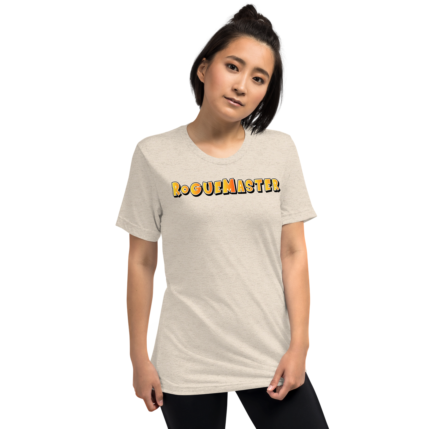 Apparel - Rogue Master Short Sleeve T-Shirt